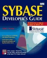 SYBASE DEVELOPER'S GUIDE BK-DSK