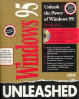 WINDOWS 95 UNLEASHED