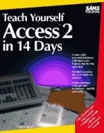 TEACH YOURSELF ACCESS 2 14 DAYS