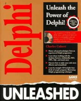 DELPHI UNLEASHED