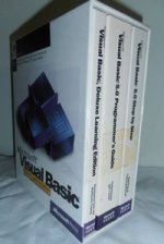 MASTER VISUAL BASIC 3-INCLUYE CD-ROM