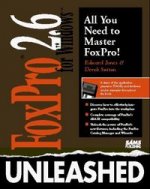 FOXPRO 2.6 FOR WINDOWS UNLE.-DSK