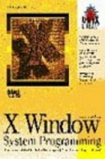 X WINDOWS SYSTEM PROGRAMMING BK