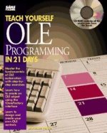 TEACH YOURSELF OLE PROGR.21 DAYS