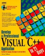 DEVELOP.PROF.VISUL C++ APLICATIONS