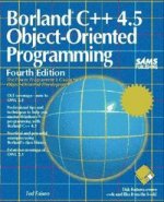 BORLAND C++ 4.5 OBJECT.ORIEN.PROG