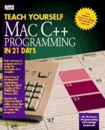 TEACH YOURSELF MACC++ PRO.21 DAY