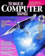 MAGIC COMPUTER GRAPHICS