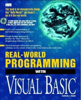 REAL WORLD PROGRAMMING VISUAL BASIC