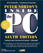 PETER NORTON'S INSIDE PC 6ªED.