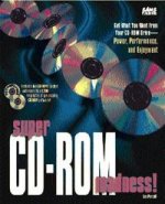 SUPER CD ROM MADNESS!