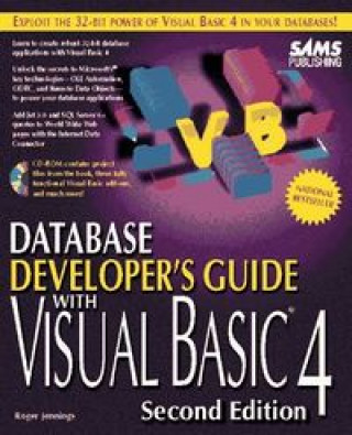 DATABASE DEVELOPER'S GUIDE BASIC 4-2º