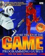 MORE TRICKS GAME PROGRAMM