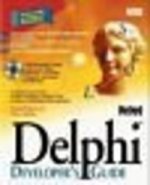 DELPHI DEVELOPER'S GUIDE CD-ROM