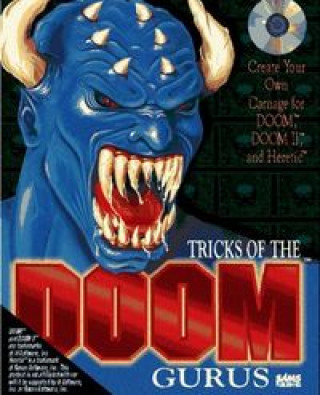 TRICKS DOOM PROGRAMMING GURUS