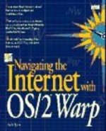 NAVIGATING INTERNET OS/2 WARP