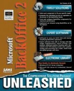 MICROSOFT BACKOFFICE 2 UN.