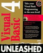 VISUAL BASIC 4 UNLEASHED
