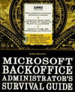 MS BACKOFFICE ADMIN.SURVI.