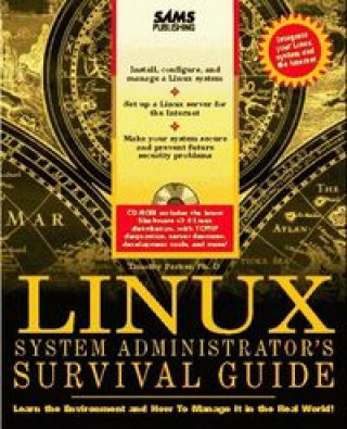 LINUX SA SURVIVAL GUIDE