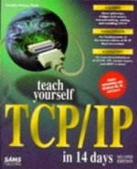 TEACH YOUR SELF TCP/IP IN 14 DAYS 2ªED
