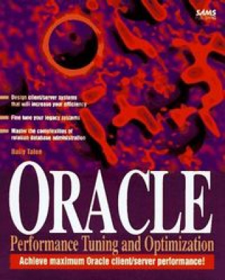 ORACLE PERFORMANCE TUNING