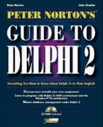 PETER NORTONS GUIDE TO DELPHI 2