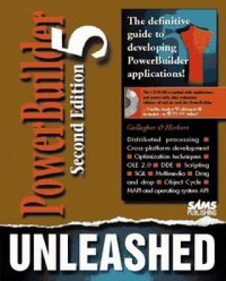 POWERBUILDER 5 UNLEASHED
