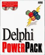 DELPHI POWER PACK
