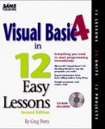 VISUAL BASIC 4 IN 12 EASY