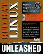 RED HAT LINUX UNLEASHED-INCLUYE CD-ROM