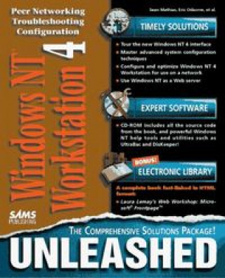 WINDOWS NT 4 WORKSTATION