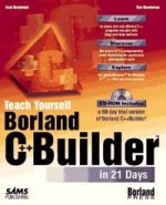 TY BORLAND C++ BUILDER IN
