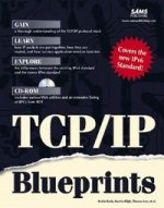 TCP/IP BLUEPRINTS B/CD