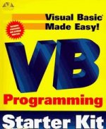 VISUAL BASIC PROGRAMMING STARTER KIT