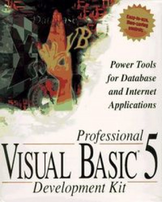PROFESIONAL VISUAL BASIC 5 DEVELOPMENT
