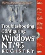 TROUBLESHOOTING CONFIG.WINDOWS NT 95
