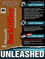 MICROSOFT BACKOFFICE 2.5 UNL.2 ED