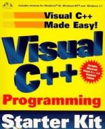 VISUAL C++ PROGRAMMING STARTER KIT