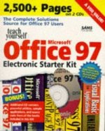 T Y MS OFFICE 97 ELECTRONIC STARTER KI