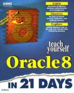 TY ORACLE 8 IN 21 DAYS