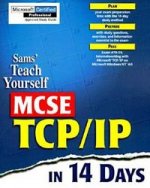 T Y MCSE TCP/IP IN 14 DAYS