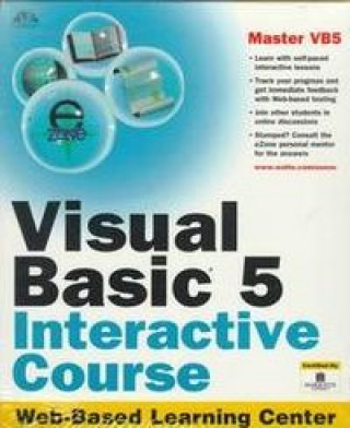 VISUAL BASIC 5 INTERACTIVE COURSE