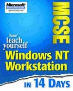 MCSE WINDOWS NT WORKSTANTION 4. SAMS'