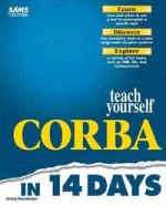 TY CORBA IN 14 DAYS