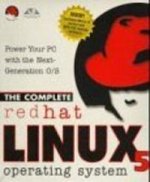COMPLETE REDHAT LINUX 5 OPERATING SYST