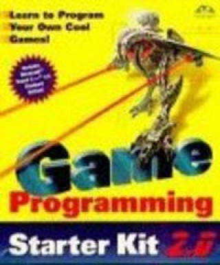GAME PROGRAMMING STARTER KIT 2.0 2/ED