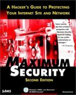 MAXIMUM SECURITY 2/E