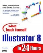 STY ILUSTRATOR 8 IN 24 HOURS