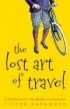 LOST ART OF TRAVEL
